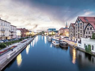 Bydgoszcz