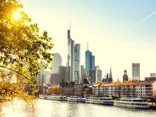 Frankfurt