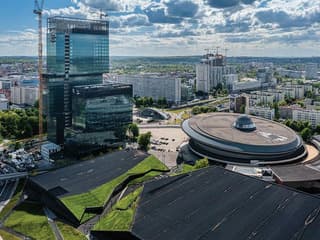 Katowice Pyrzowice - Tanio
