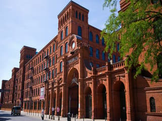 Łódź Lublinek