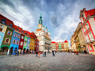 Poznań Ławica