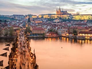 Praga